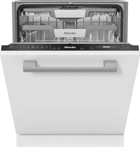 Miele fully integrated dishwasher G7651 SCVi AutoDos