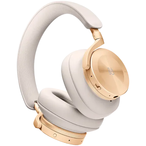 BANG & OLUFSEN Wireless Headphones Beoplay H95, Gold