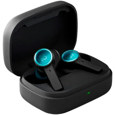 BANG & OLUFSEN (B&O) Bluetooth Earbuds Beoplay Ex True Wireless Anthracite Oxygen