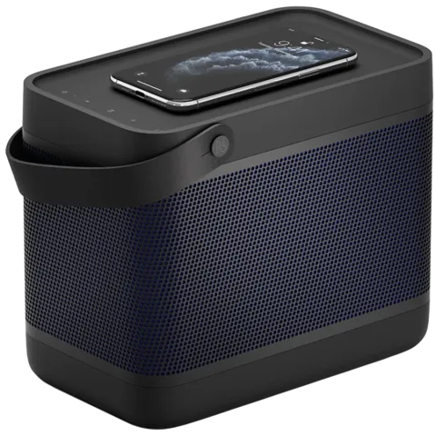 Bang & Olufsen BEOLIT20 Powerful Bluetooth speaker black anthracite
