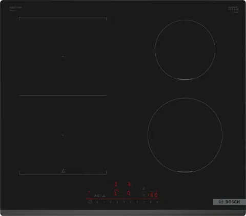 Bosch Induction Hob Series 6 PVS631HC1E