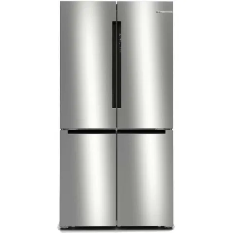 Bosch 4-Door Refrigerator Series 4 KFN96VPEA