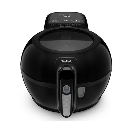 Tefal ActiFry Genius 1.2KG FZ7738 Air Fryer Black