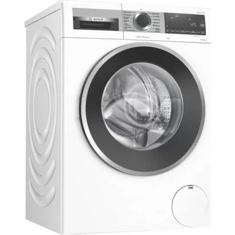 Bosch WGG244M9GR Washing Machine 9Kg