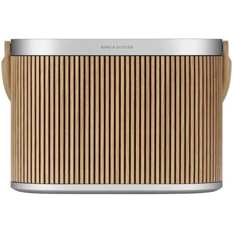 Portable Speaker BANG & OLUFSEN Beosound A5, Oak