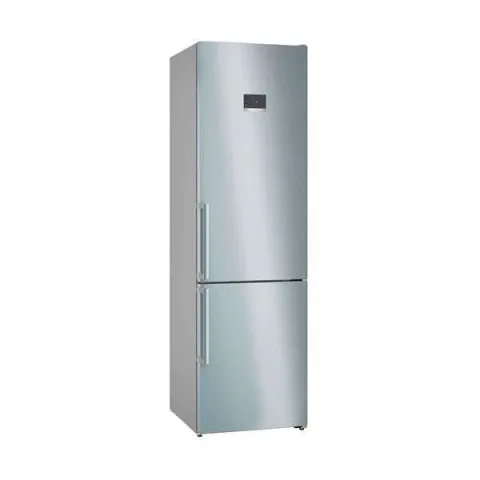 Bosch KGN39AICT Inox Fridge-freezer