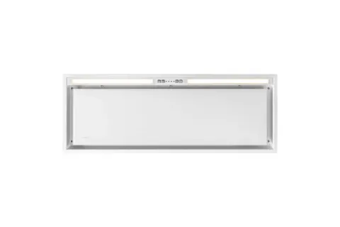Novy Canopy extractor Crystal 26080 ,90cm