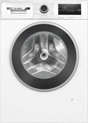 Bosch WAN282W2GR Series 4 Washing Machine 8KG