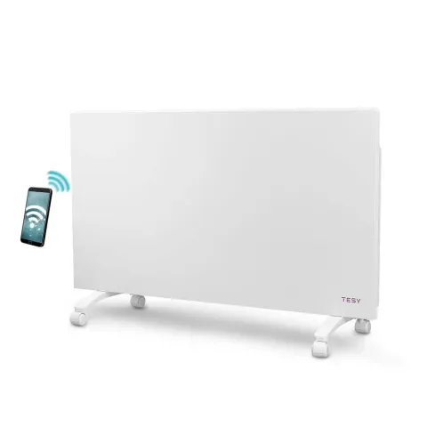 Tesy FloorEco Cloud CN052 Convector Heater
