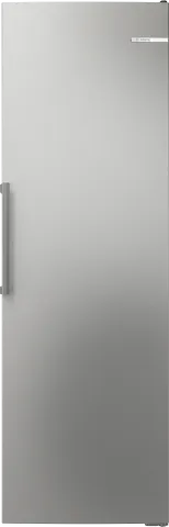 Bosch Upright Freezer Series 6 GSN36VIDG