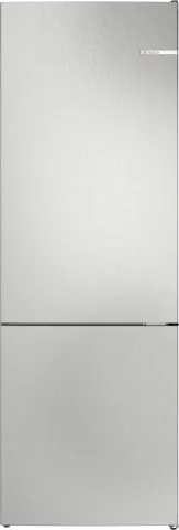 Bosch Fridge Freezer Series 4 KGN492LAF ,70cm