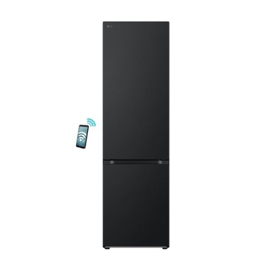 LG Fridge Freezer V Series 5 GBV5240CEP ,60cm