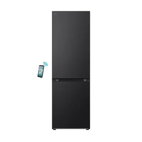 LG Fridge Freezer V Series 7 GBV7180CEV ,60cm