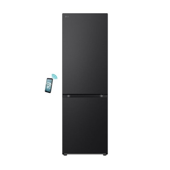 LG Fridge Freezer V Series 7 GBV7180CEV ,60cm