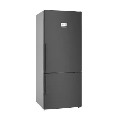 Bosch Fridge Freezer Series 6 KGN76AXDR ,75cm