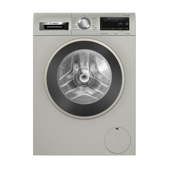 Bosch Washing Machine 9Kg Series 6 WGG244ZXGR