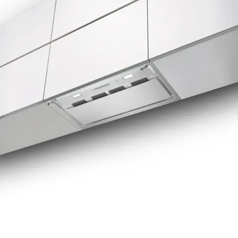 Faber Hood In-Nova Premium Built in Hood 60cm white 305.0625.312
