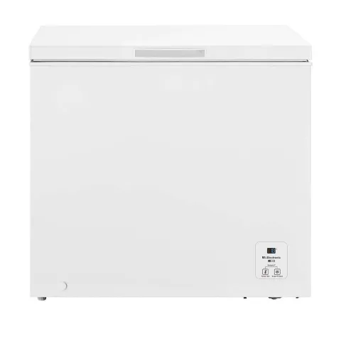 Hisense FC247D4AWLE Chest Freezer 191Lt White