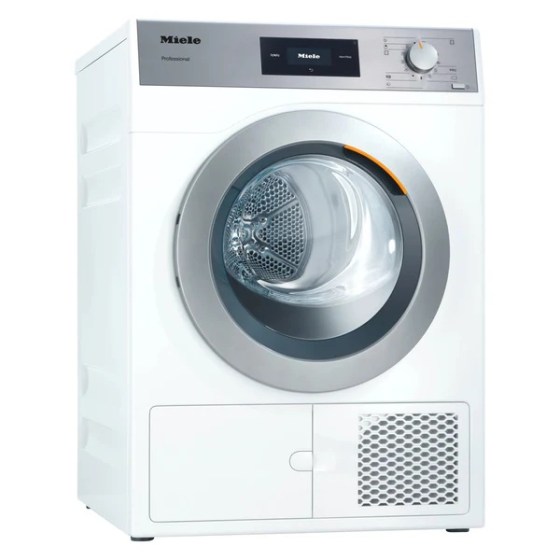 Miele professional tumble dryer 8kg PDR508 HP P [EL]