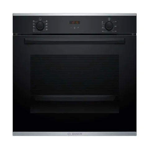 BOSCH HBA234EB3 Built-In Oven, Black