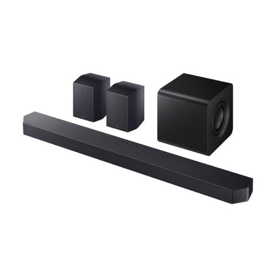 Samsung Soundbar Q-series HW-Q930F/EN