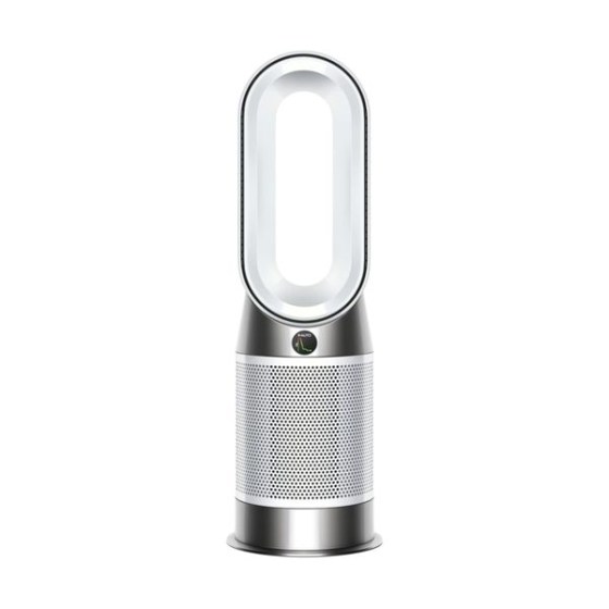 Dyson HP11 Hot+Cool Air Purifier