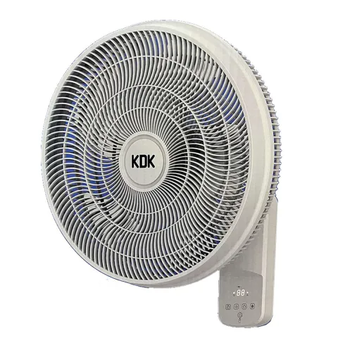 KDK Wall Fan 16” NDB2201R