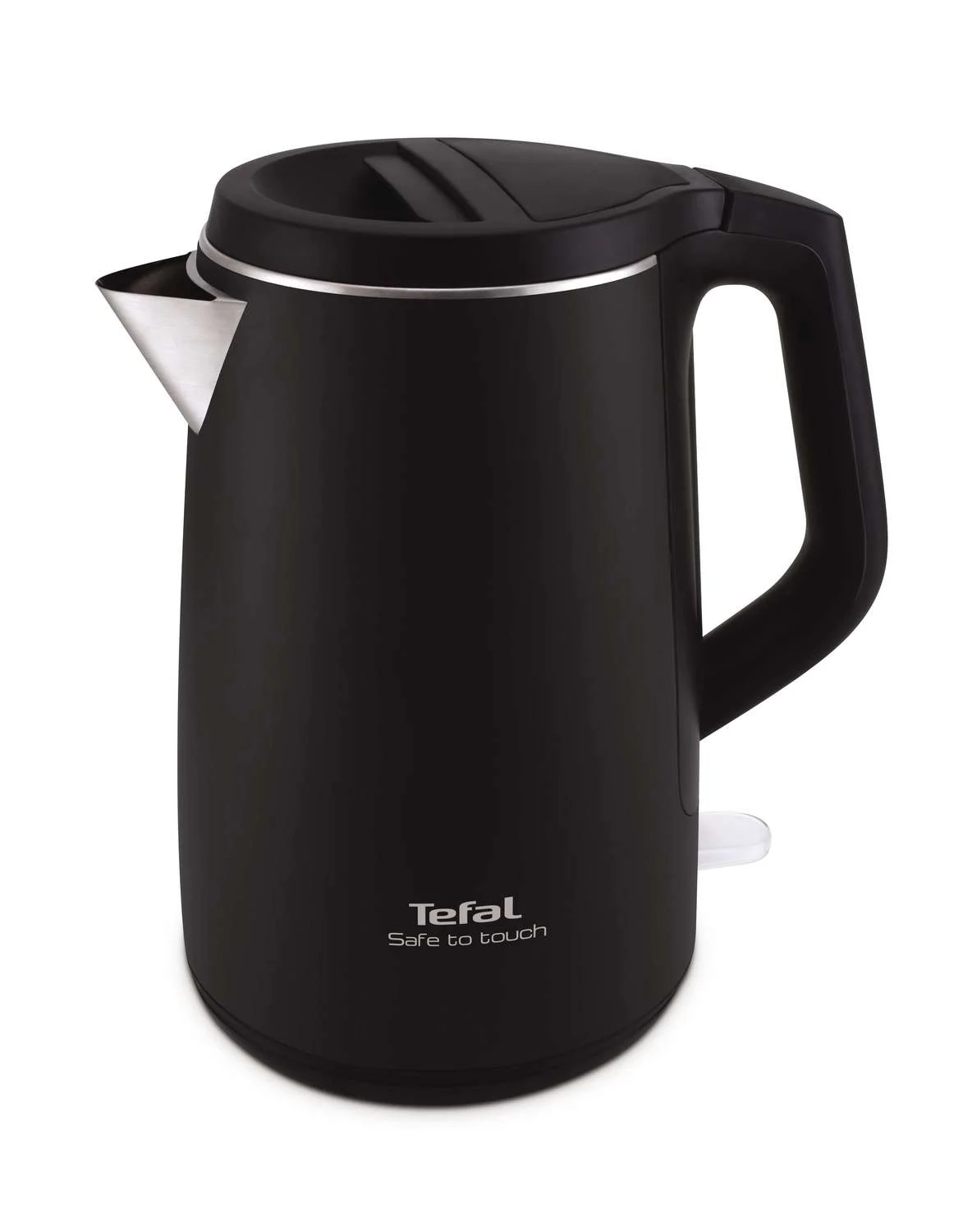 Tefal KO3718 Kettle Safe to Touch – 2400W (1.5 L)