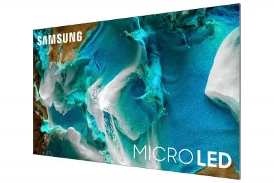 Samsung 110 Micro LED MNA110MS1ACXXH 2021