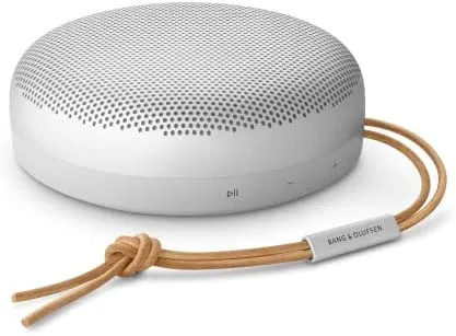 Bang & Olufsen BEOSOUND A1 2ND GEN Waterproof Bluetooth speaker Grey Mist