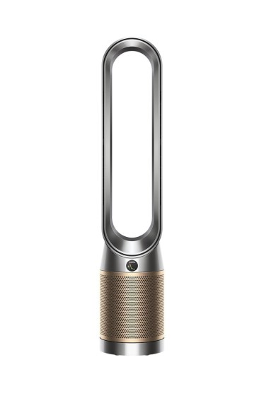 Air Purifier DYSON Cool TP12 DY-546519-01 white/gold