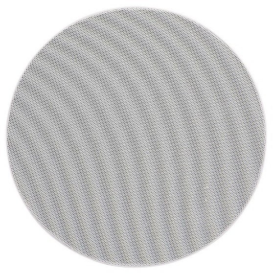 Artsound HAPPI HPRO820 Round Speakers 8” 120W (pair)