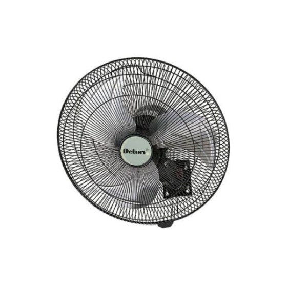 Deton 45T-W Wall Fan 18''