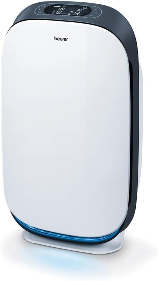 Beurer LR500 App-controlled air purifier