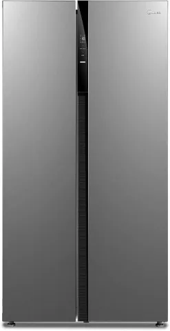 Midea Side by Side Refrigerator MERS530FGE02