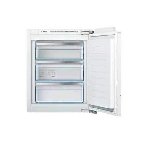 Bosch GIV11AFE0 Serie | 6 Built-in freezer 71.2 x 55.8 cm