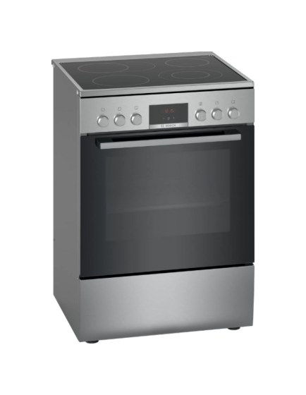 Bosch HKR39C250 Electric Cooker Inox