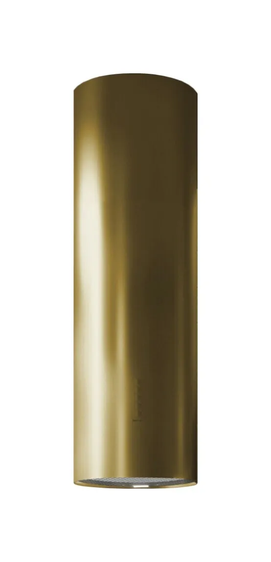 Falmec Polar Wall Mount Hood E2P2#ZZZN491F Gold