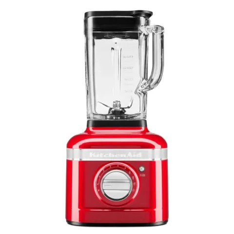 KITCHENAID ARTISAN K400 5KSB4026BCA BLENDER – CANDY APPLE