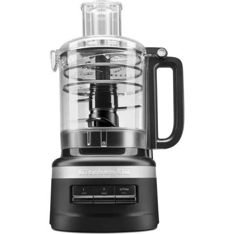 KITCHENAID FOOD PROCESSOR 2.1 L 5KFP0919BBM