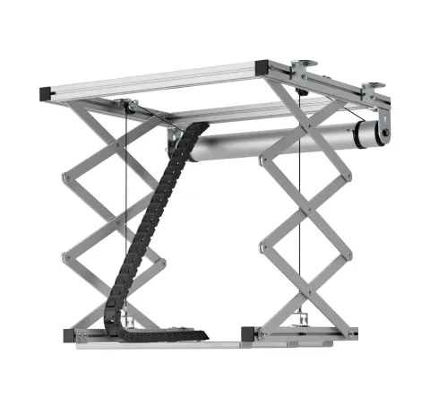Vogels PPL2100 Projector Ceiling Lift System 81.5cm