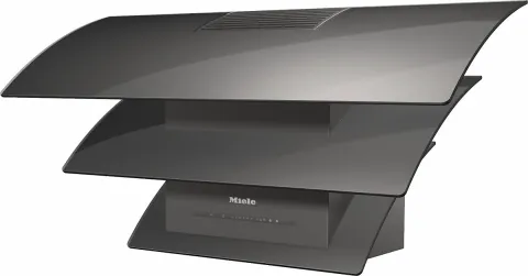 Miele wall type extractor DA7198 W Triple Grey