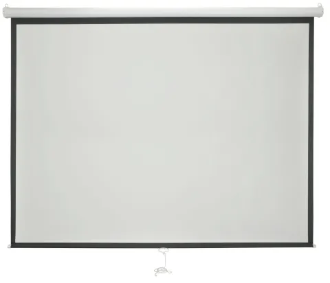AV:Link Manual Screen 4:3 100” 2.0×1.5 952.330UK