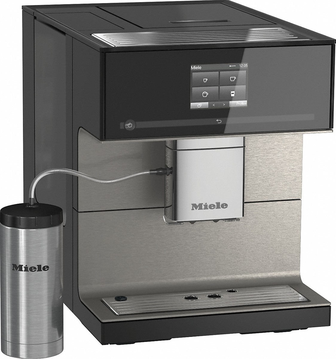Miele CM 7550 CoffeePassion