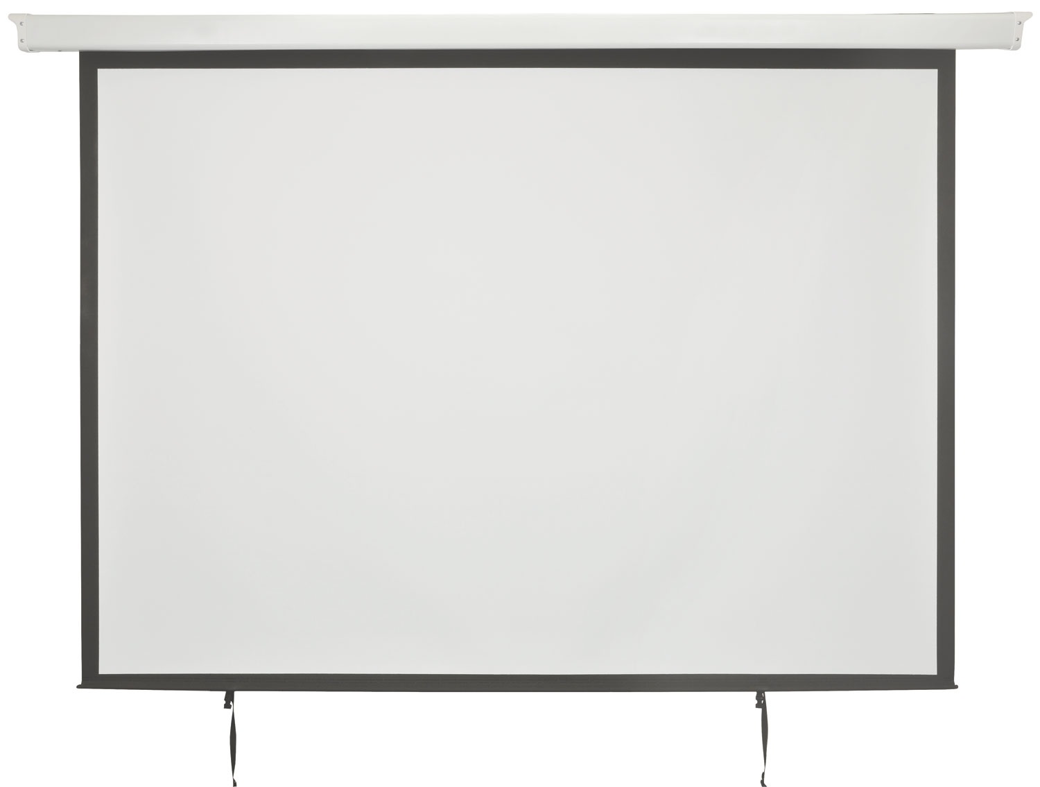 AV:Link Electric Screen 4:3 120” 2.4×1.8 952.323UK