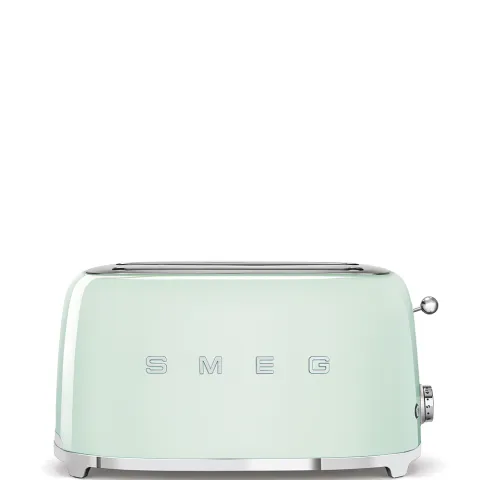 SMEG Toaster 50’s Style TSF02PGEU Pastel Green