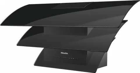 Miele wall type DA7198 W Triple Black SW