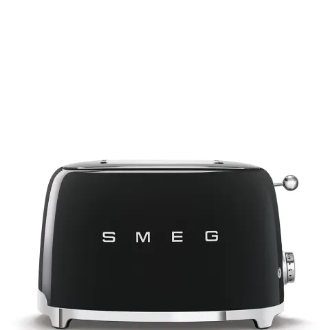 SMEG 2slot Toaster 50’s Style TSF01BLEU