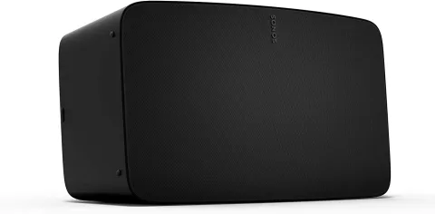 SONOS FIVE BLACK