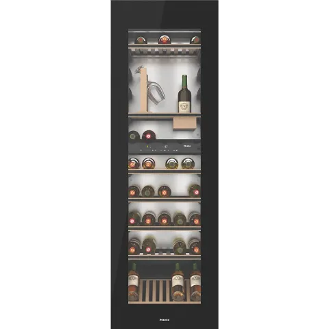 Miele KWT 6722 iGS-1